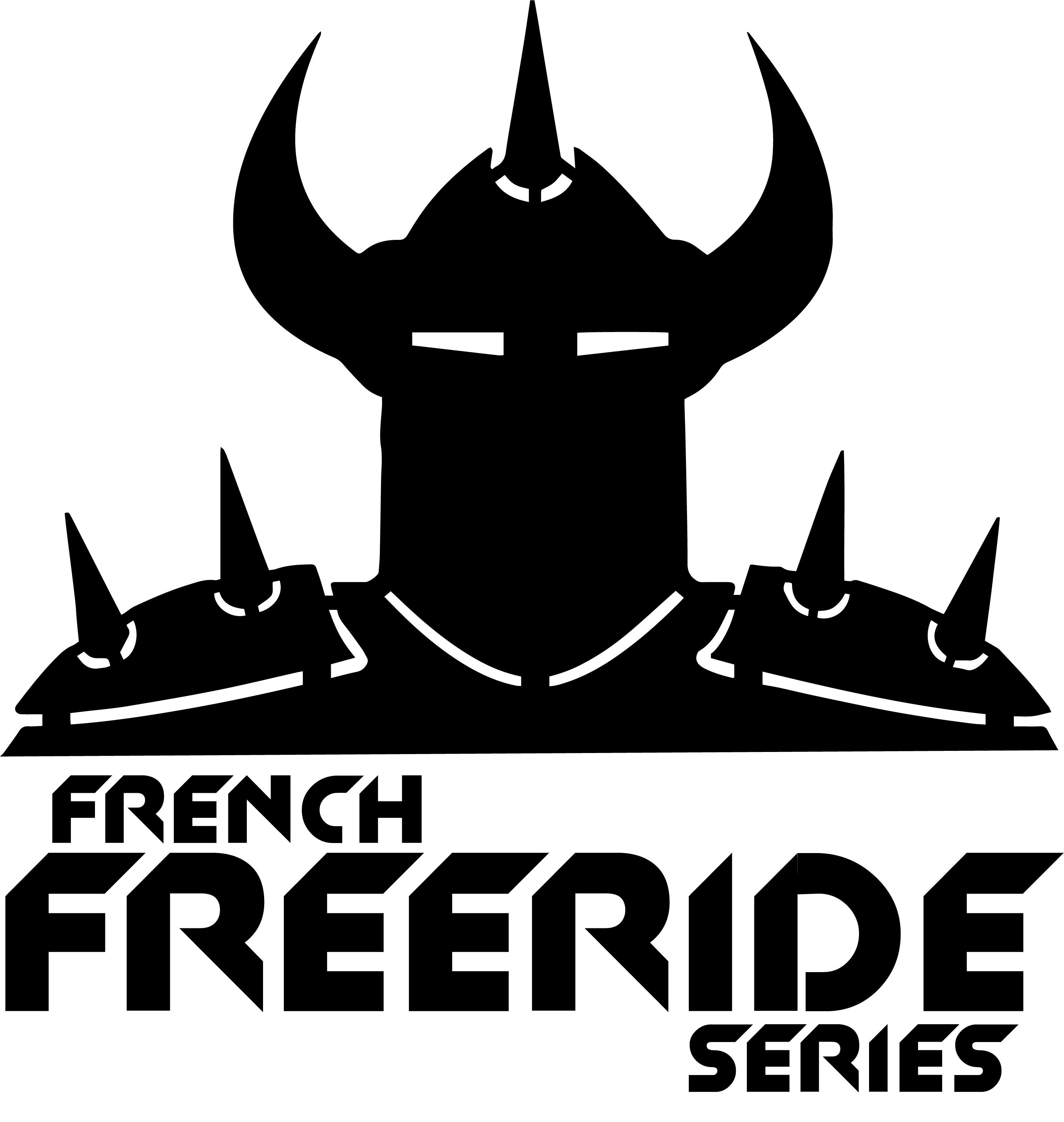Logo French Freeride Series