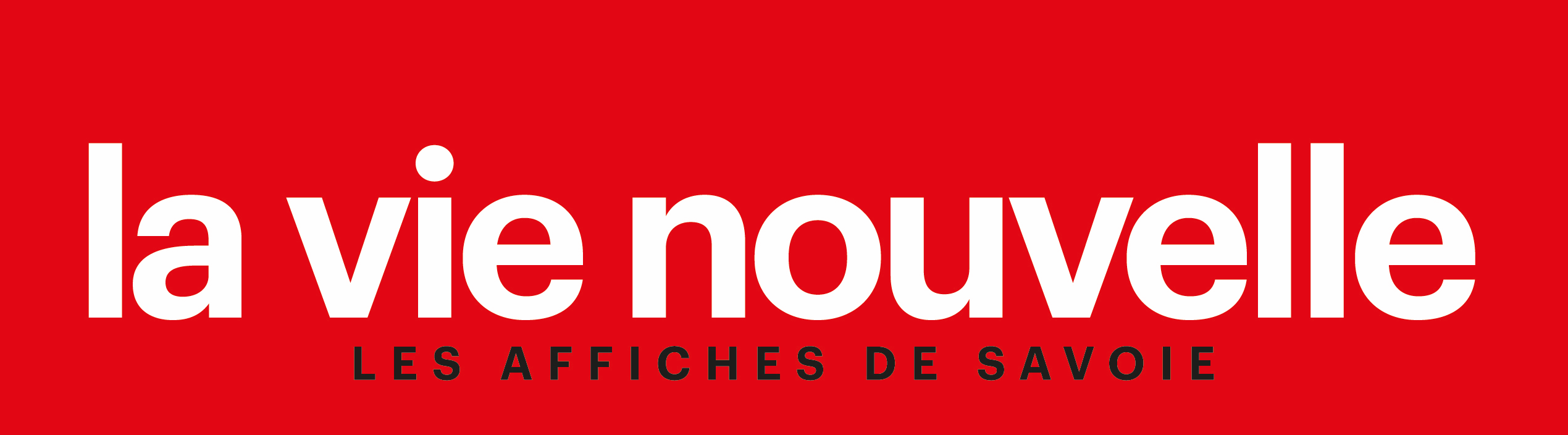 Logo La Vie Nouvelle