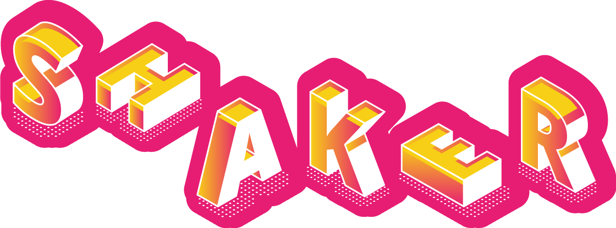 Logo Mountain Shaker