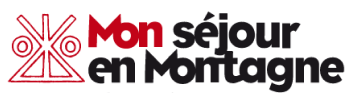 Logo Mon séjour en montagne