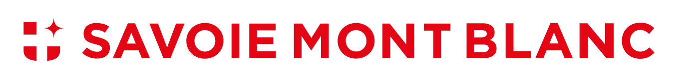 Logo Savoie Mont Blanc