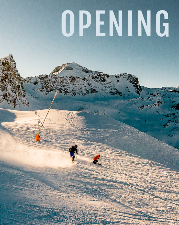 Forfaits de ski Tignes Tarifs 2024/2025 Achat forfait en ligne Tignes