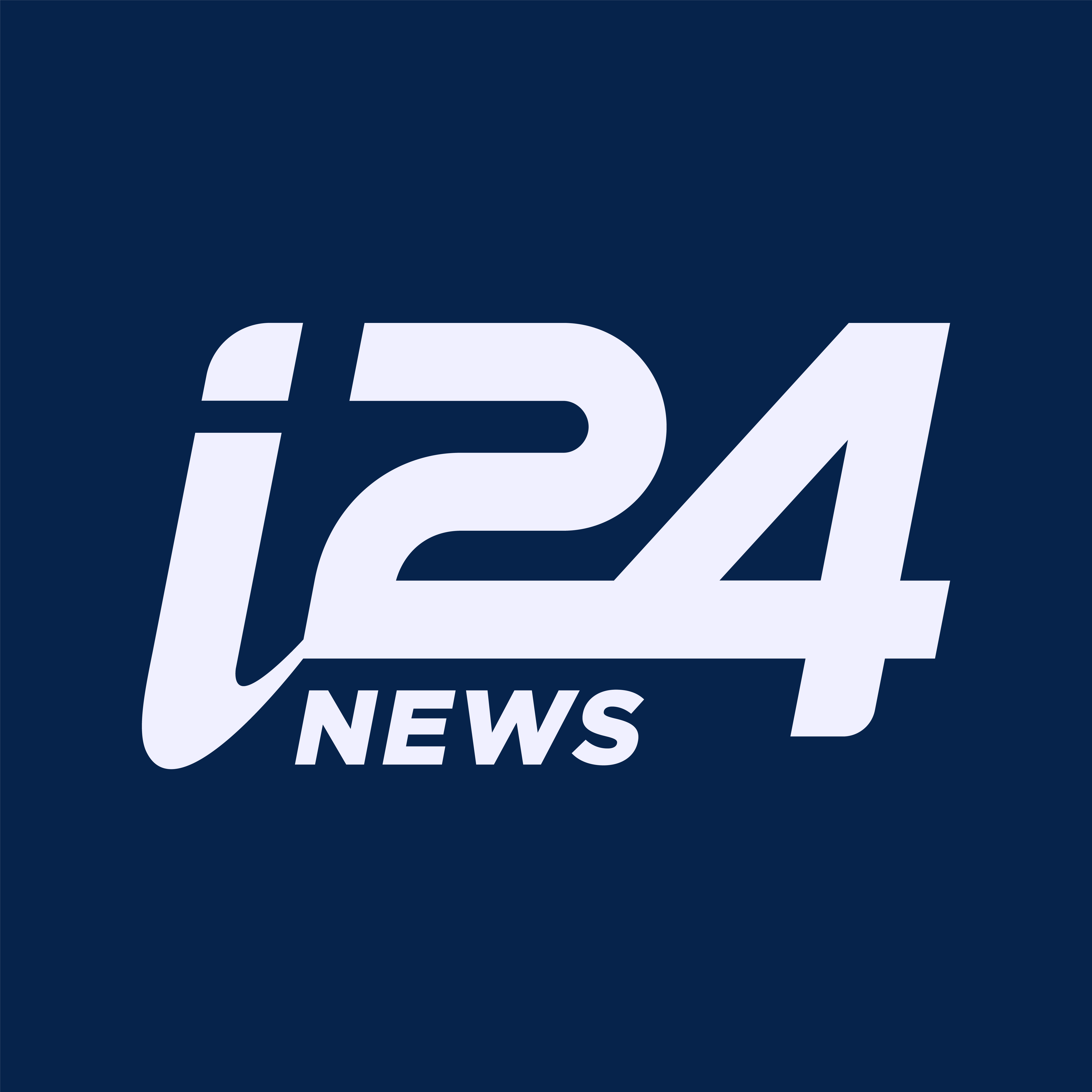 Logo i24 news