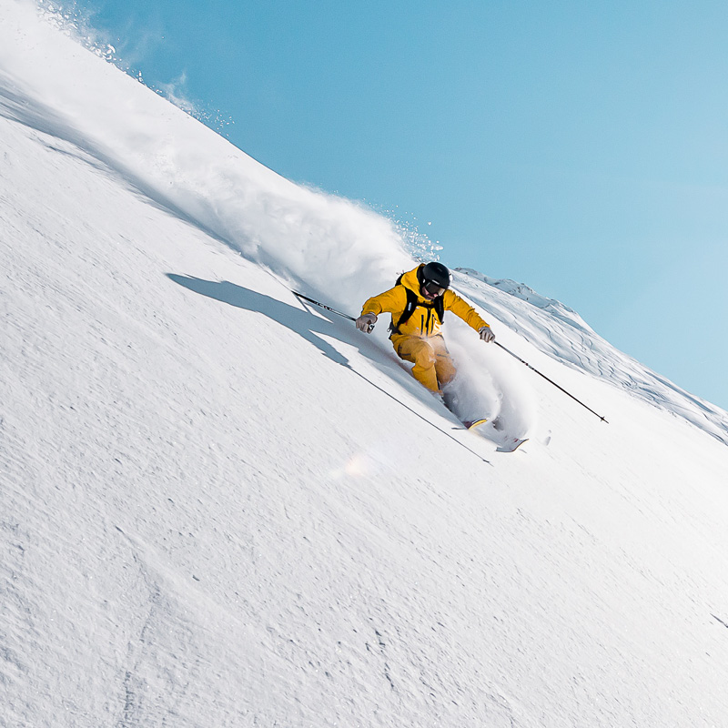 French Freeride Series