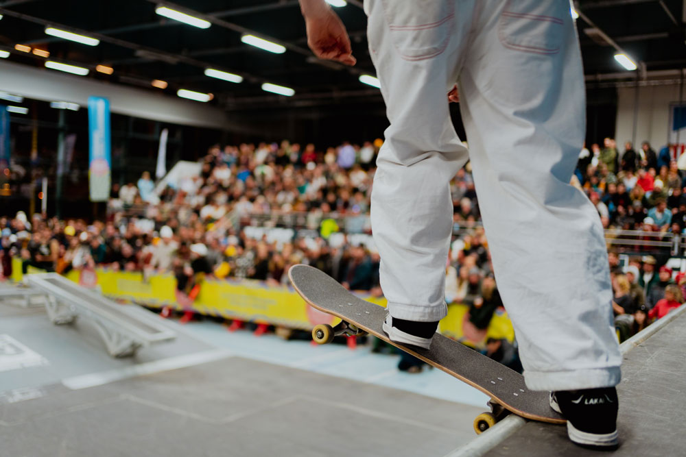 FISE Xperience Series Tignes
