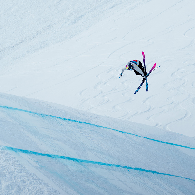 Coupe du monde de big air