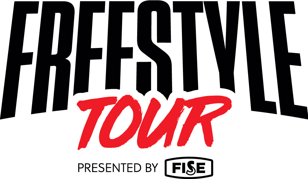 Logo Savoie Mont Blanc Freestyle Tour