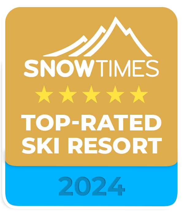 Logo SnowTimes - Top-rated ski resort