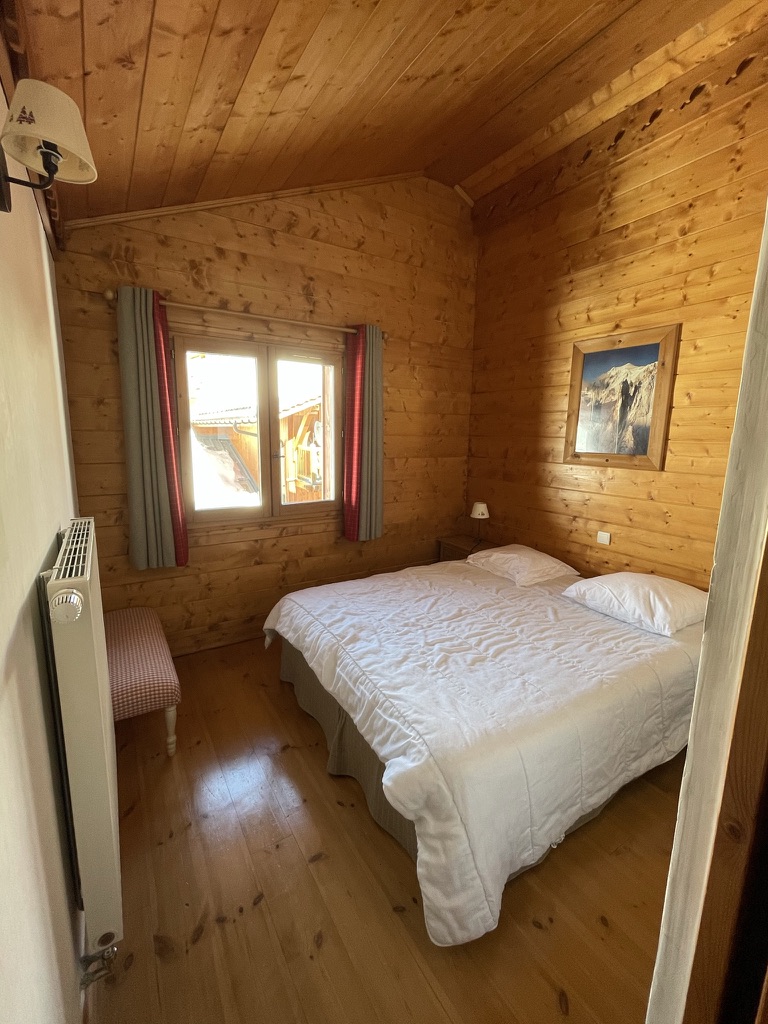 Ecrin Des Neiges A n°320