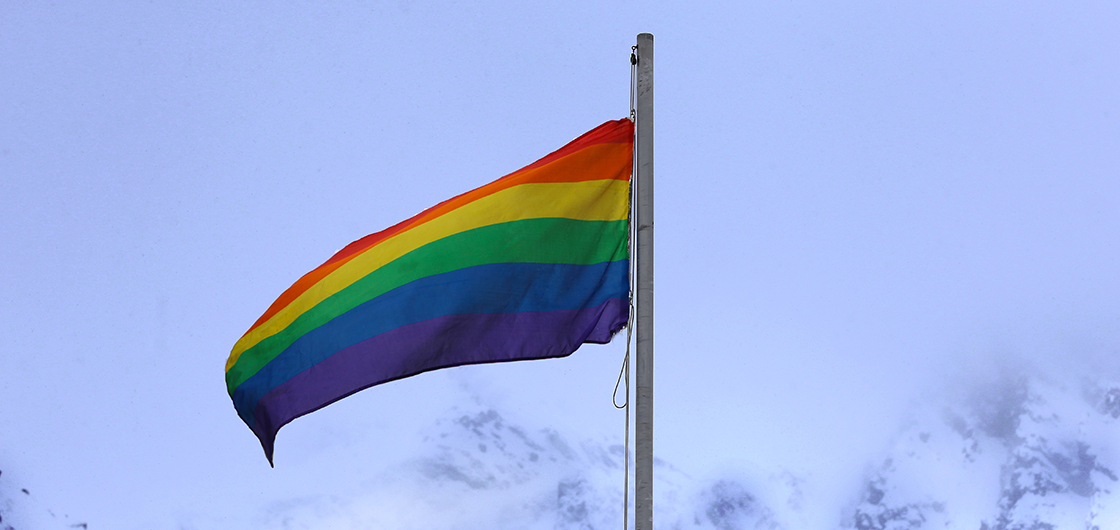 La Pride de Tignes : une célébration de la diversité