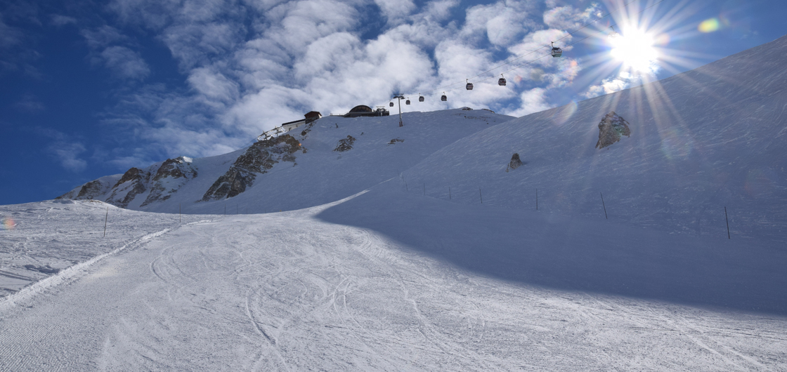 Dans les coulisses de l'homologation de la piste de Tovière