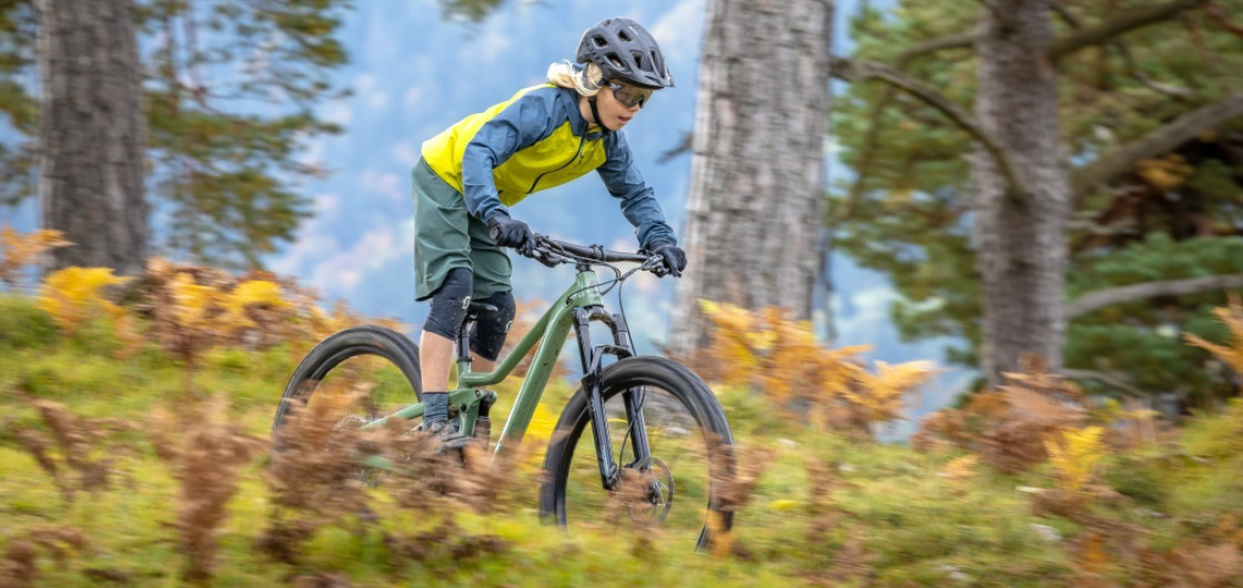 Les enfants et le vélo : mode d'emploi