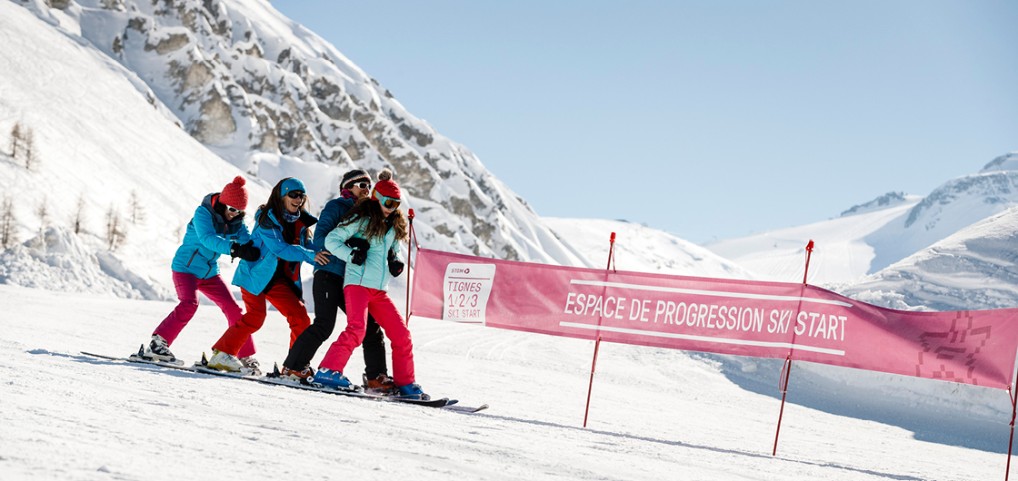 Cet hiver, tout le monde se lance