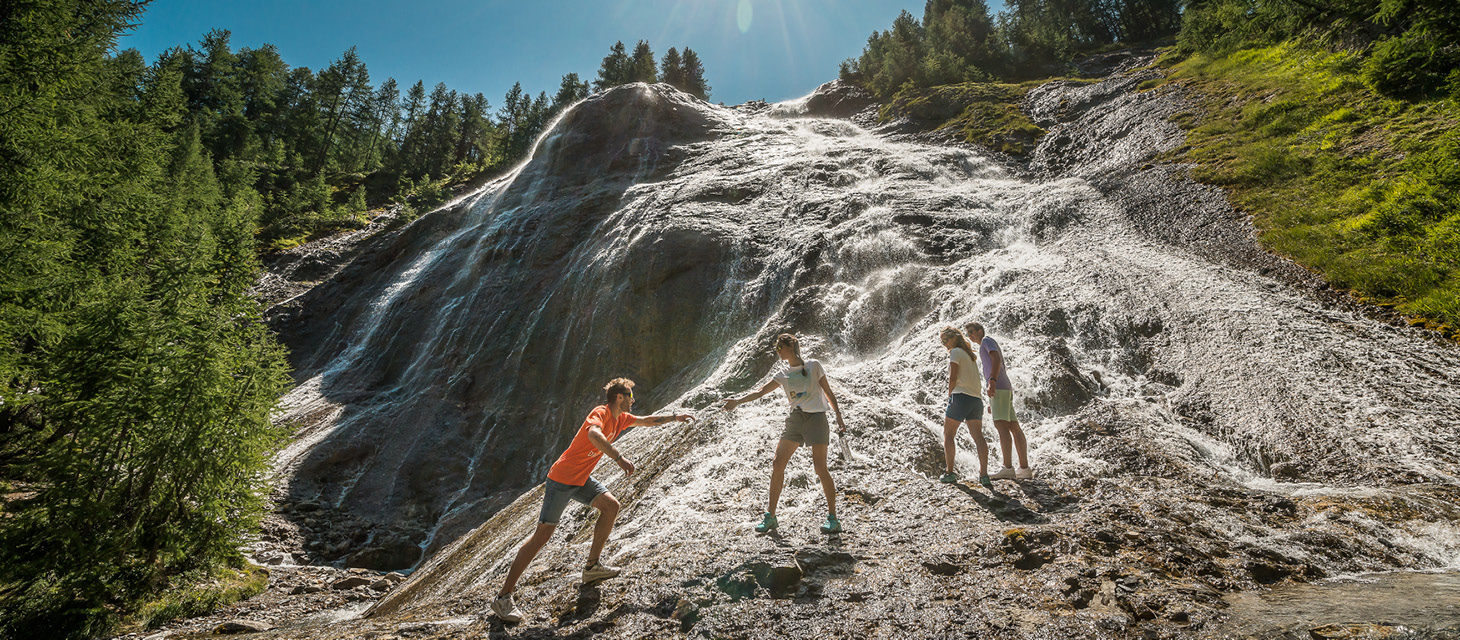 Des idées originales pour un EVJF ou EVG réussi à la montagne !