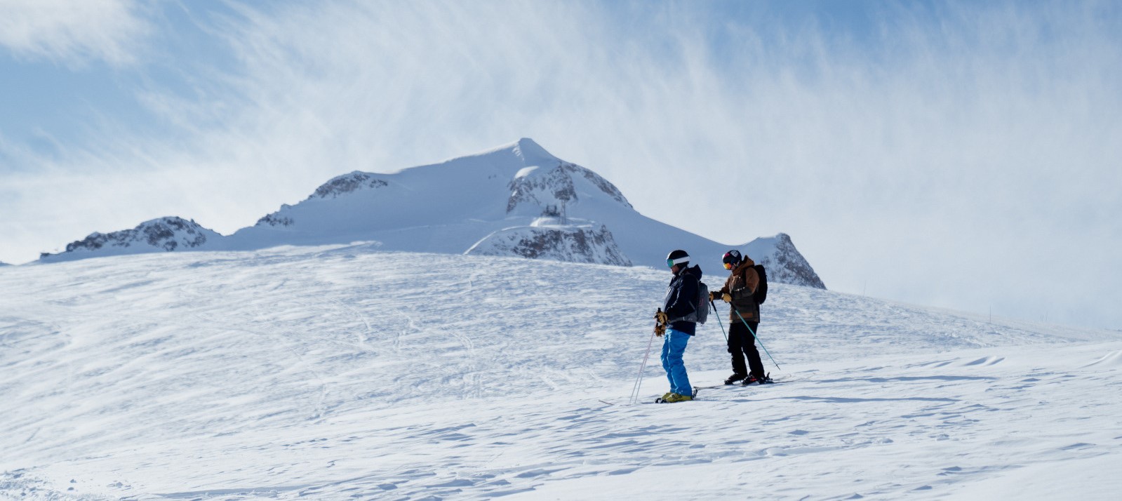 3 conseils pour réussir votre sortie en hors-piste en toute sécurité