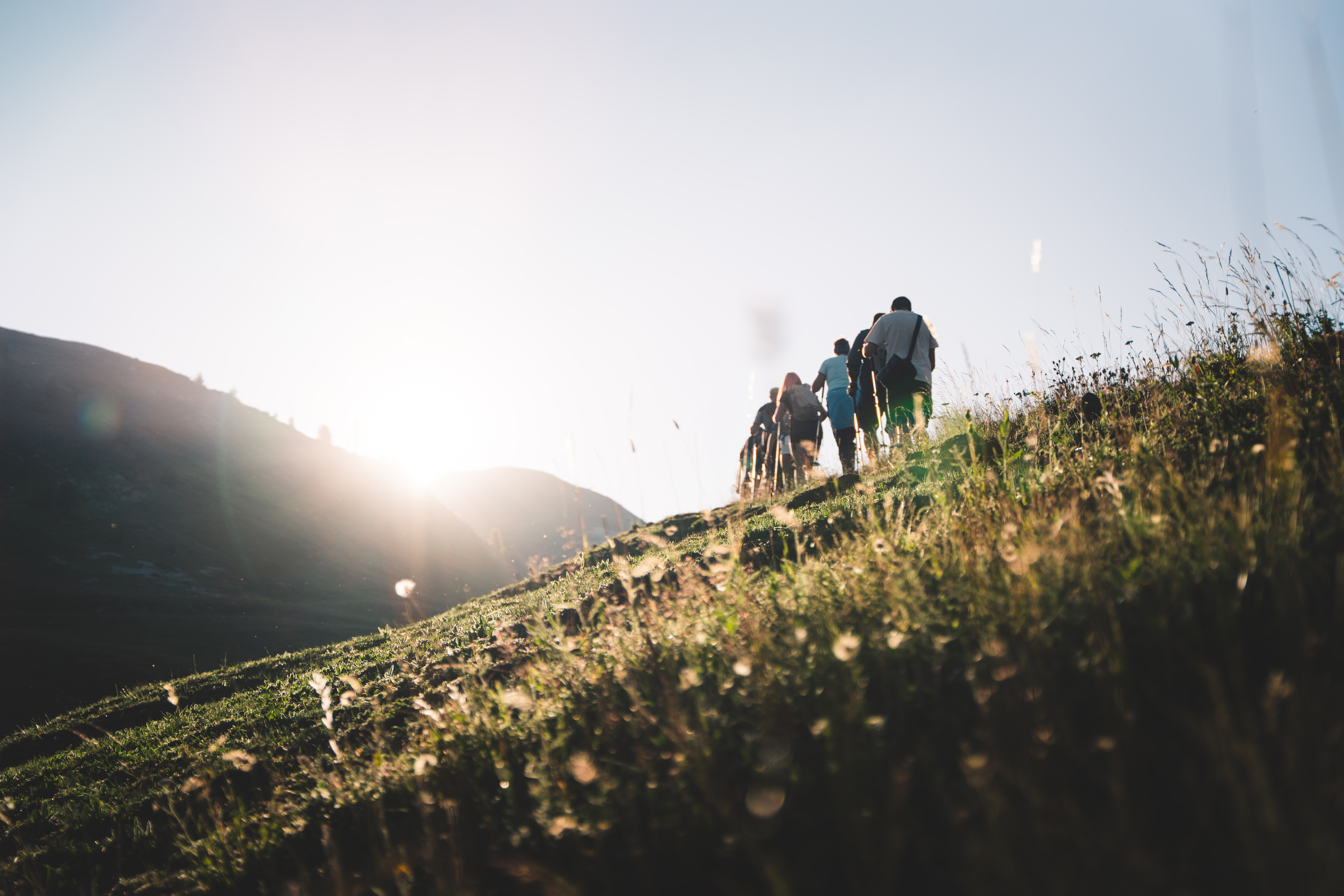 5 conseils pour partir en randonnée à Tignes : explorez en toute sécurité