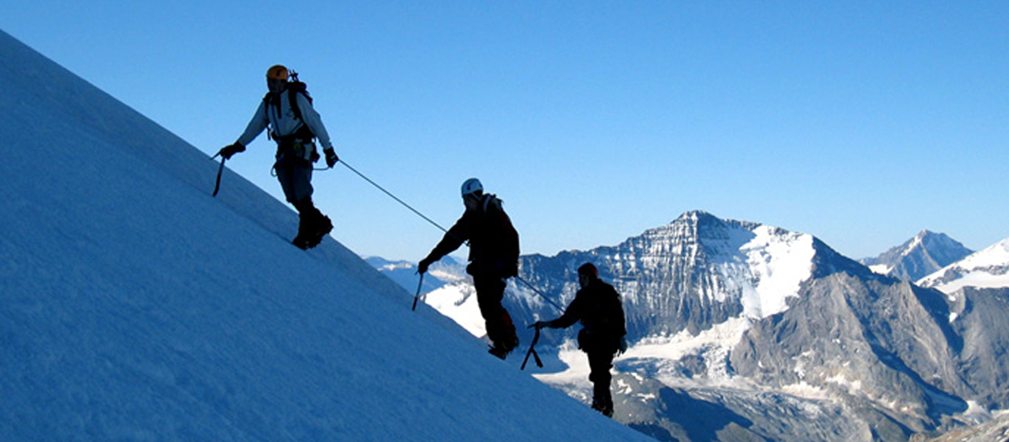 alpinisme