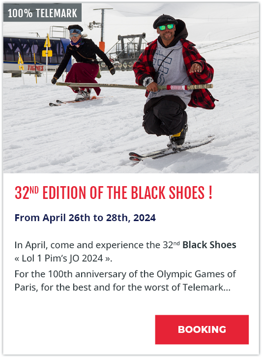 Offre Black Shoes UK