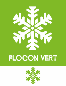 Flocon Vert