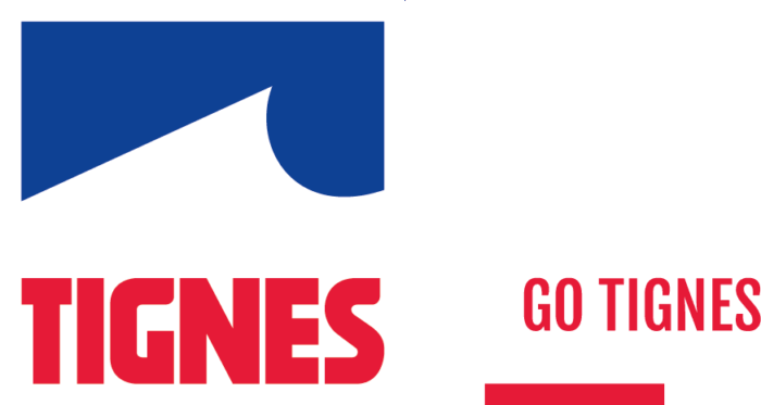 Logo Go Tignes