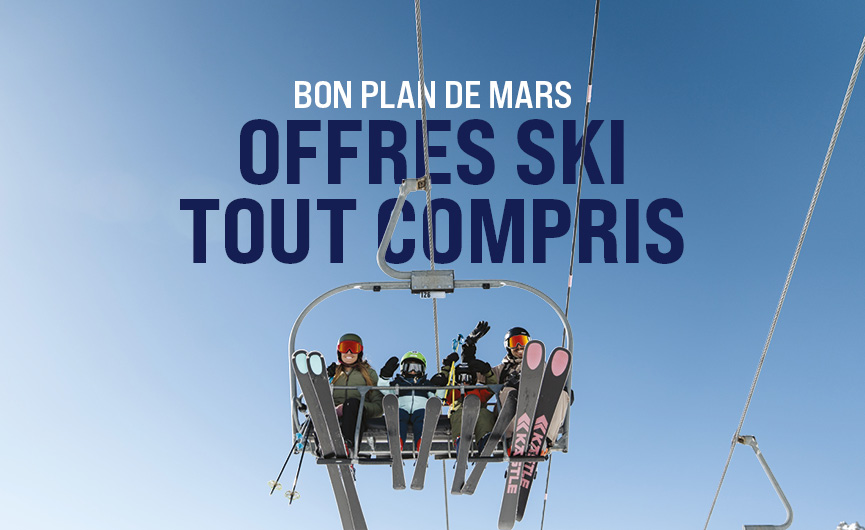 Offre Bon Plan Mars Fr