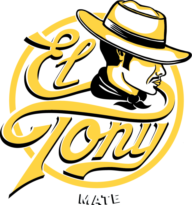 El Tony Logo