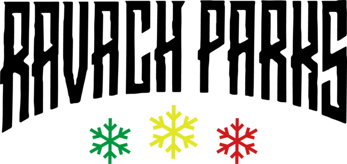 Logo Ravach Parks