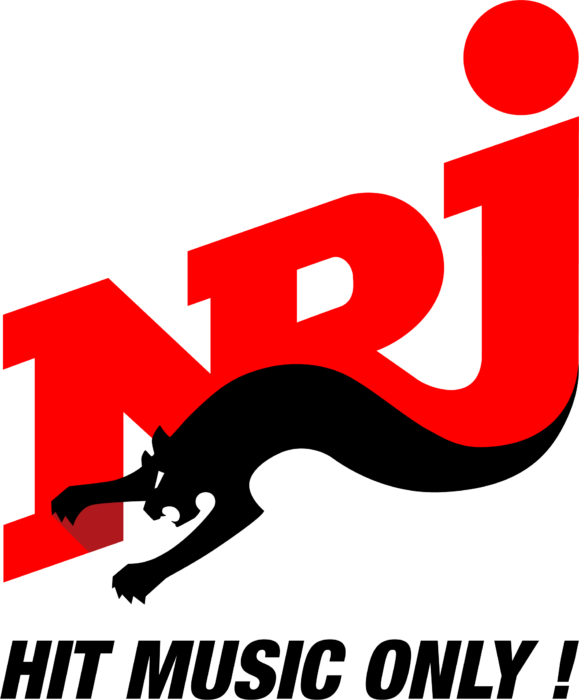 Nrj Logo