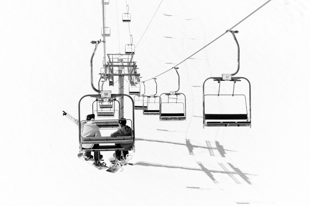 Francies Snowboarding