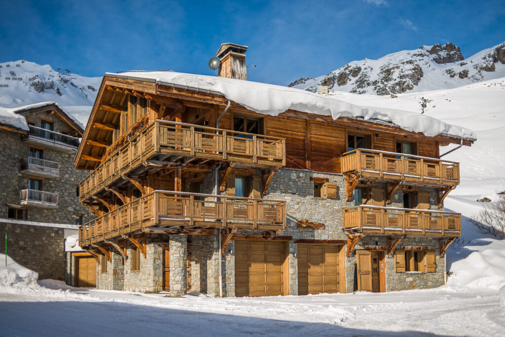 Annapurna Lodge Macha