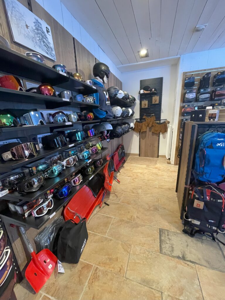 Skimium Alpine Legend