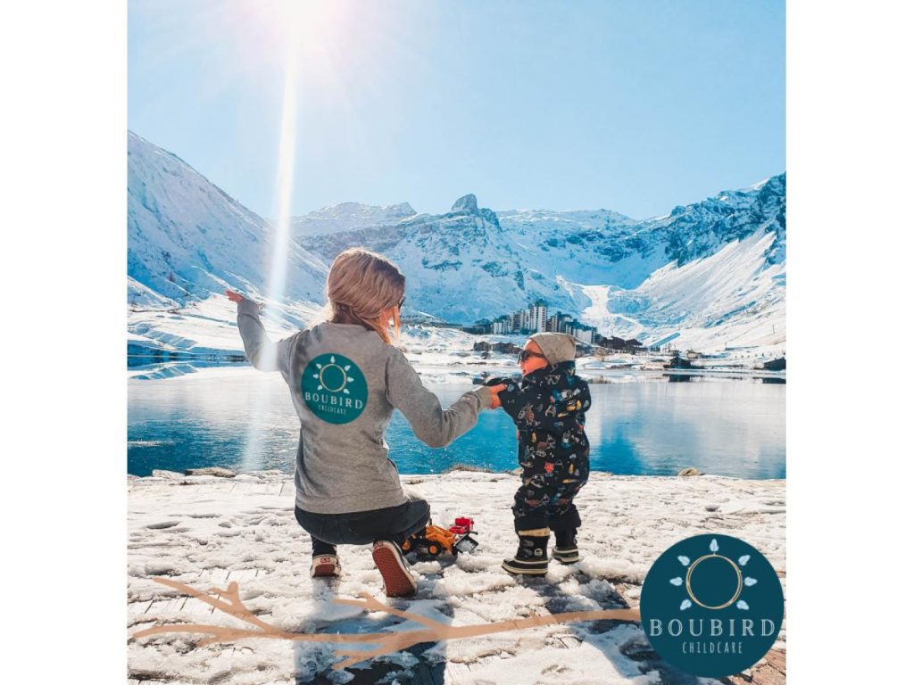 Boubird Childcare