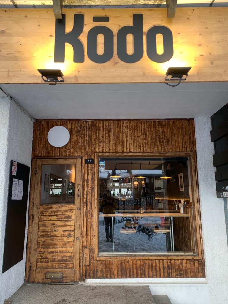 Kodo