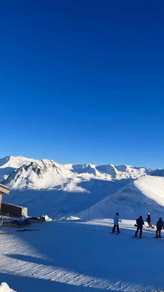 La Toviere