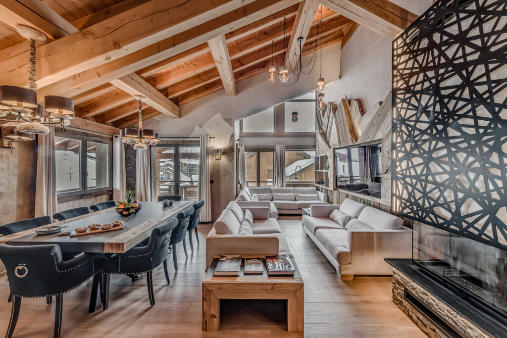 Tignes Agence (by roc Blanc)