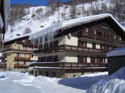 Hôtel le Génépy
