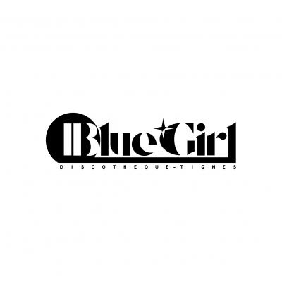 Le Blue Girl