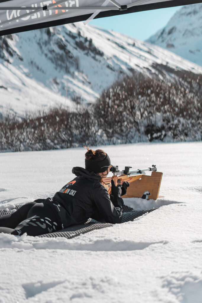 The Mountain ski Academy