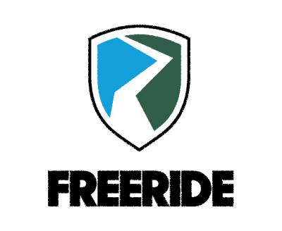 Freeride Tignes