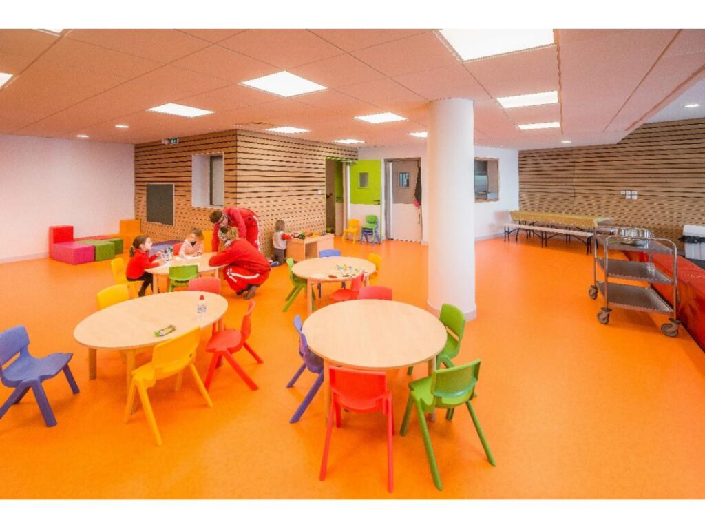 Kid’s Club esf