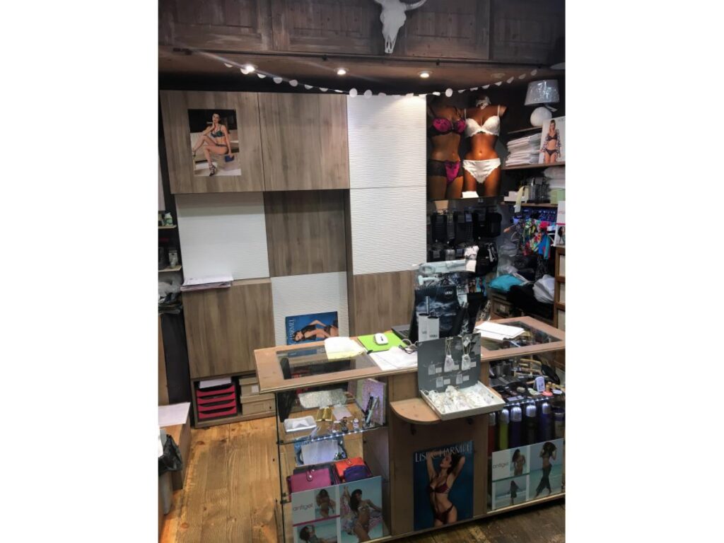 Odile Boutique