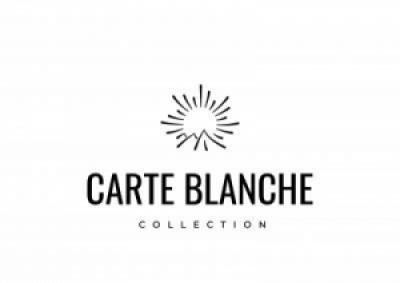 Carte Blanche Collection