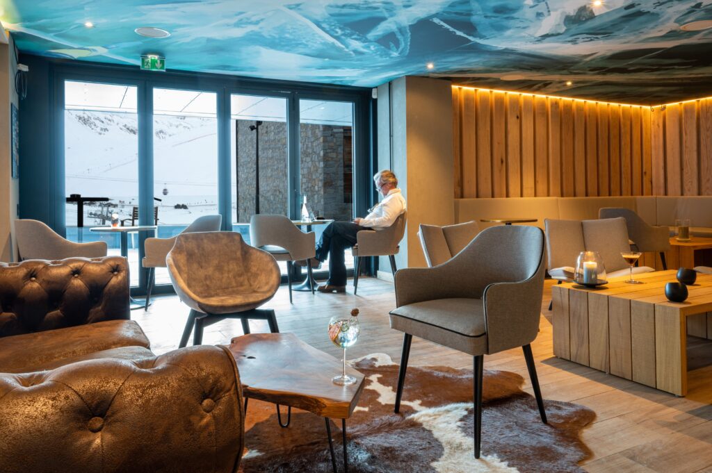 Voulezvous Hotel