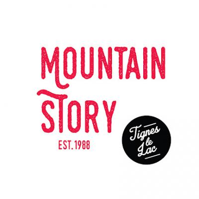Le Restaurant de Mountain Story