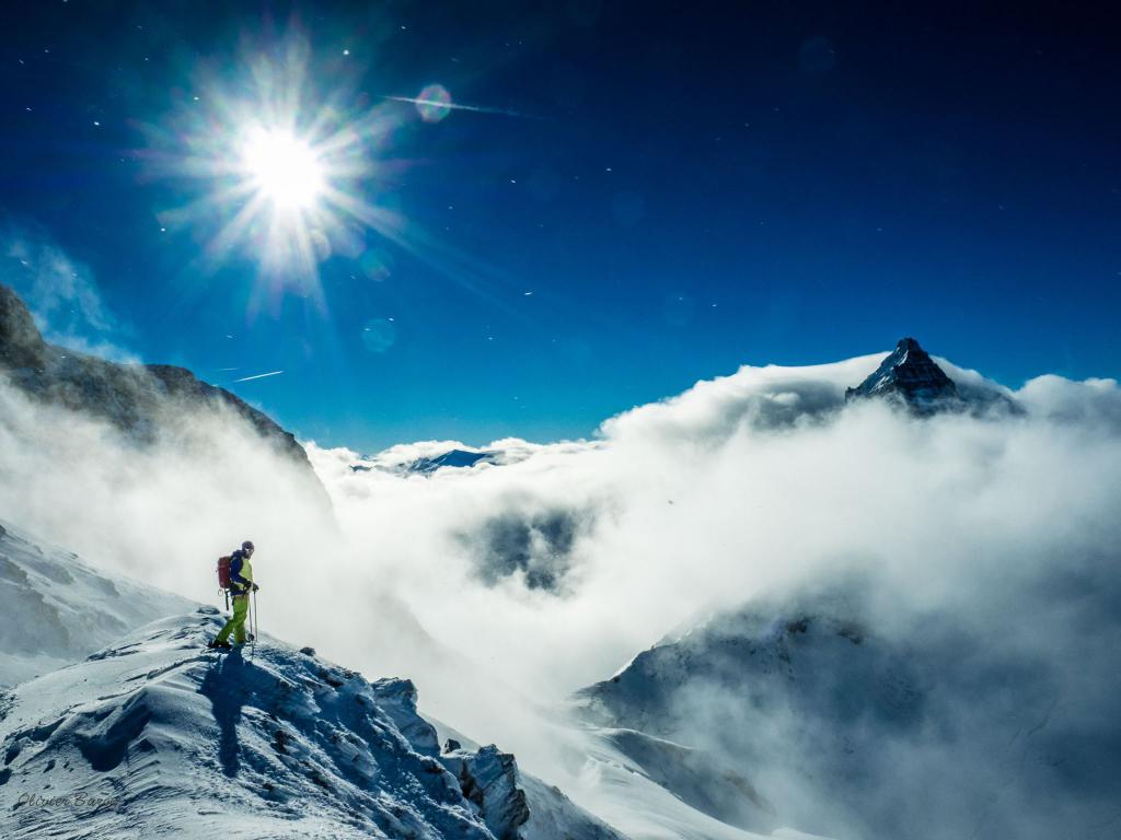 Bureau des Guides de Tignes
