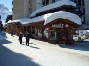 Skiset Richermoz Sportski