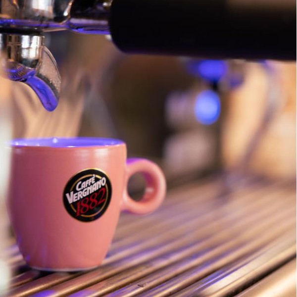 Oxygene Cafe