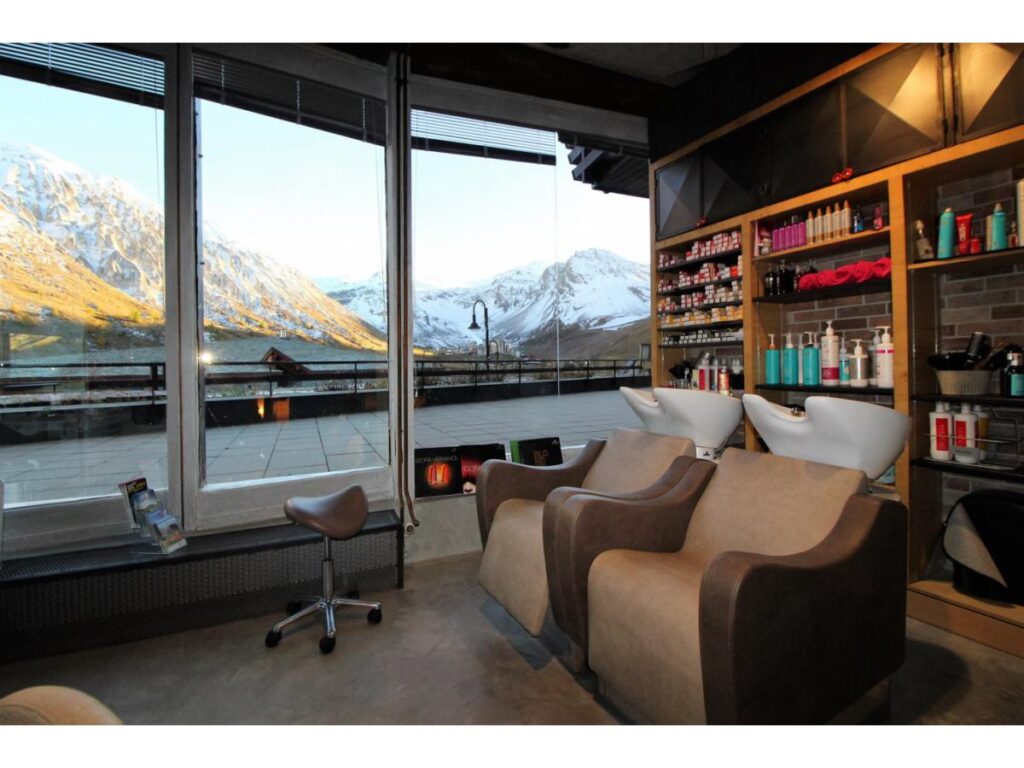 Atelier Design Coiffure