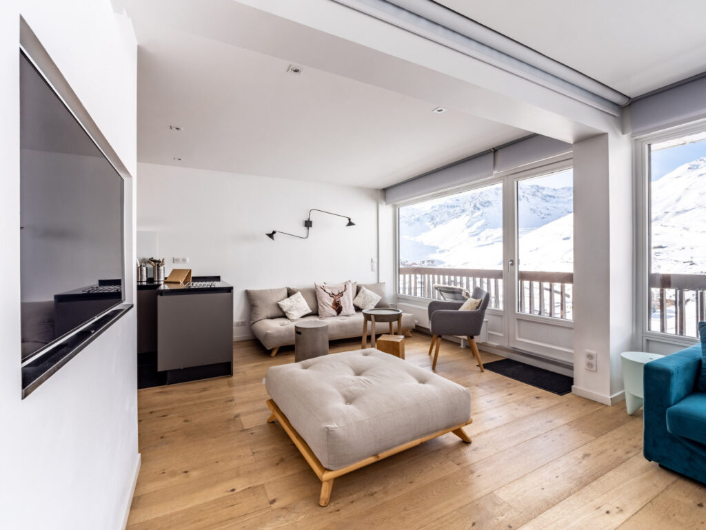 Mountain Collection Palafour