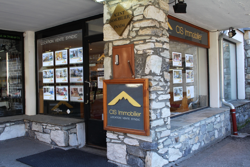 Cis Immobilier